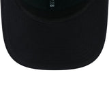 ニューエラ キャップ 9SEVENTY ストレッチ スナップバック シアトル マリナーズ 2025 MLB SPRING TRAINING BP STRETCH MESH SNAPBACK CAP AQUA-NAVY