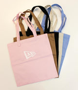 ニューエラ ツイル トートバッグ COTTON TOTE BAG PINK