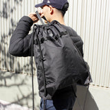 ニューエラ デイサック DAY SACK BLACK