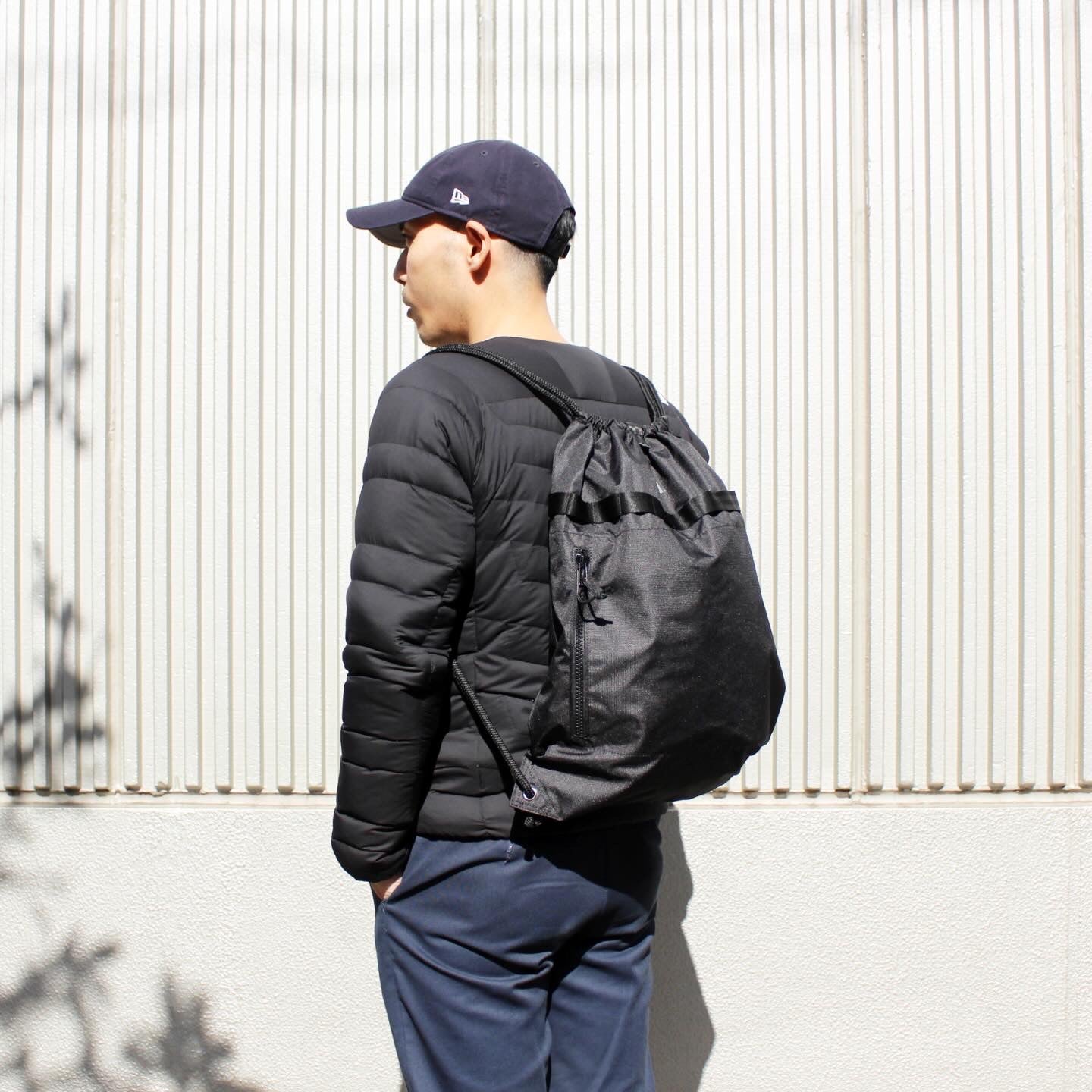 NEW ERA BAG (バッグ) / 国内外からニューエラをはじめナイキ