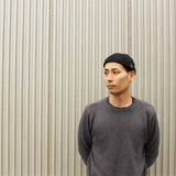 ニューエラ フィッシャーマンキャップ FISHERMAN CAP WASHED DUCK BLACK