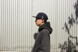 Powered by GORO (MIN-NANO) ニューエラ キャップ RC9FIFTY デトロイト タイガース MLB FLAT VISOR SNAPBACK CAP NAVY