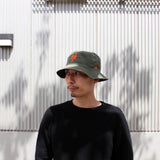 ニューエラ バケット01 ニューヨーク メッツ REVERSIBLE BUKET-01 HAT