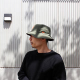 ニューエラ バケット01 ニューヨーク メッツ REVERSIBLE BUKET-01 HAT