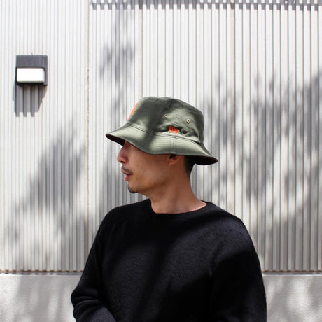 ニューエラ バケット01 ニューヨーク メッツ REVERSIBLE BUKET-01 HAT