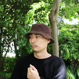 ニューエラ バケット01 ニューヨーク メッツ REVERSIBLE BUKET-01 HAT