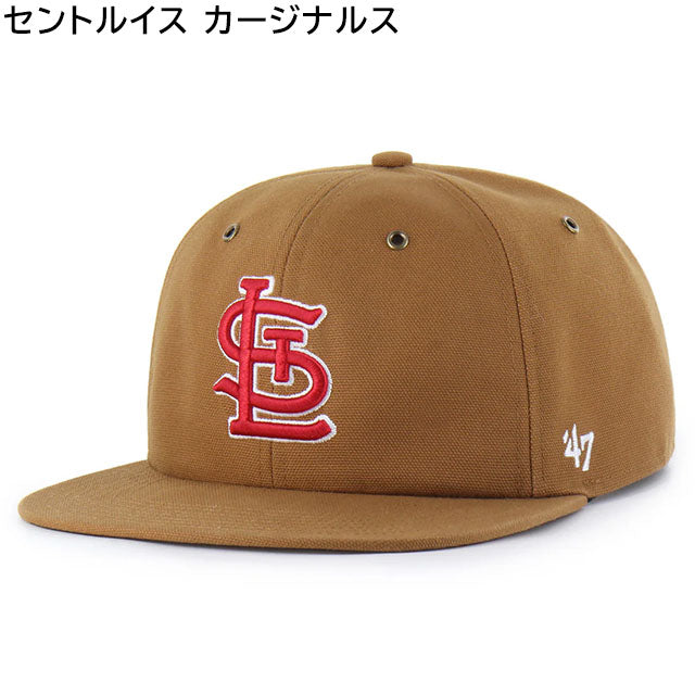 game別注 ダイヤモンドバックスキャップ MLB D.バックス キャップ - MLB | セレクション公式オンライン