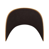 海外取寄 47ブランド MLB カーハート CARHARTT 47BRAND CLEAN UP BROWN