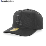 47ブランド キャップ カーハート ロサンゼルス ドジャース MLB CARHARTT 47BRAND HITCH SNAPBACK CAP BLACKOUT