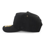 47ブランド キャップ カーハート ニューヨーク ヤンキース MLB CARHARTT 47BRAND HITCH SNAPBACK CAP BLACKOUT