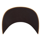 海外取寄 47ブランド MLB カーハート CARHARTT 47BRAND TRUCKER MESH CAP BROWN