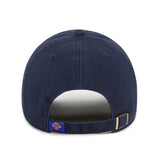 海外取寄 47ブランド キャップ ニューヨーク ニックス NBA CLEAN UP NAVY