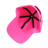 47ブランド BLANK CLEAN UP CAP BRIGHT PINK 47BRAND