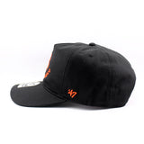 47ブランド キャップ サンフランシスコ ジャイアンツ MLB HITCH SOUVENIR SNAPBACK CAP