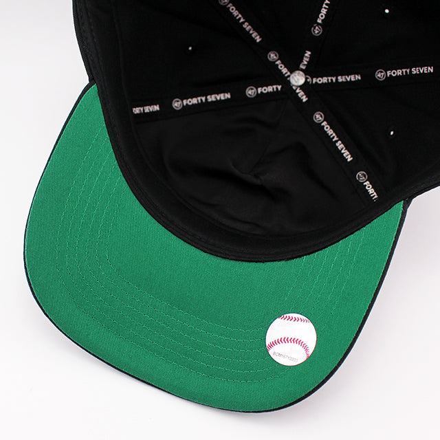 47ブランド キャップ サンフランシスコ ジャイアンツ MLB HITCH SOUVENIR SNAPBACK CAP