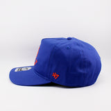 47ブランド キャップ ニューヨーク メッツ MLB HITCH SOUVENIR SNAPBACK CAP