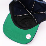 47ブランド キャップ ニューヨーク ヤンキース MLB HITCH SOUVENIR SNAPBACK CAP