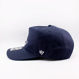 47ブランド キャップ ニューヨーク ヤンキース MLB HITCH SOUVENIR SNAPBACK CAP