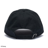 47ブランド キャップ ミッキーマウス CLEAN-UP STRAPBACK CAP BLACK