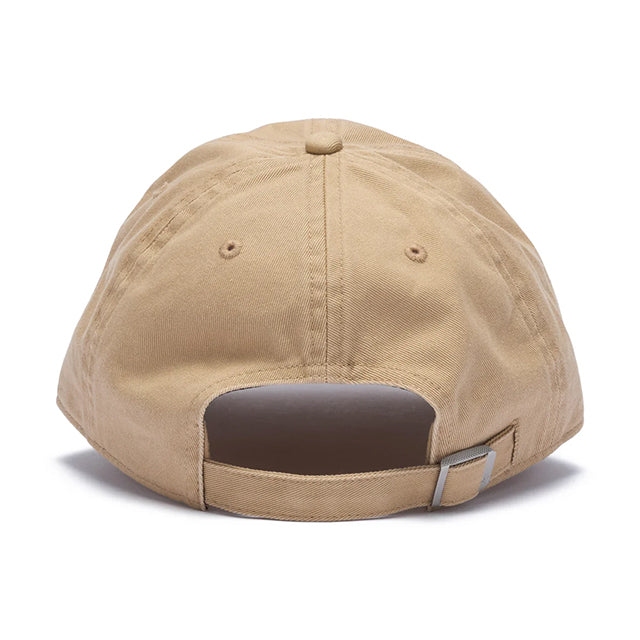 47ブランド キャップ ディズニー クマのプーさん CLEAN-UP STRAPBACK CAP KHAKI