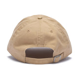 47ブランド キャップ ディズニー クマのプーさん CLEAN-UP STRAPBACK CAP KHAKI