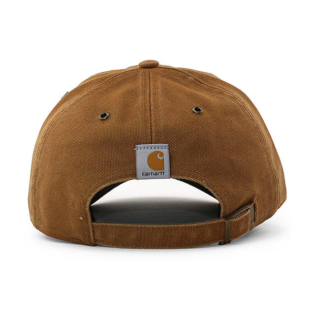 47ブランド カーハート ダラス カウボーイズ CARHARTT NFL CLEAN UP CAP BROWN