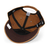 47ブランド カーハート ダラス カウボーイズ CARHARTT NFL CLEAN UP CAP BROWN