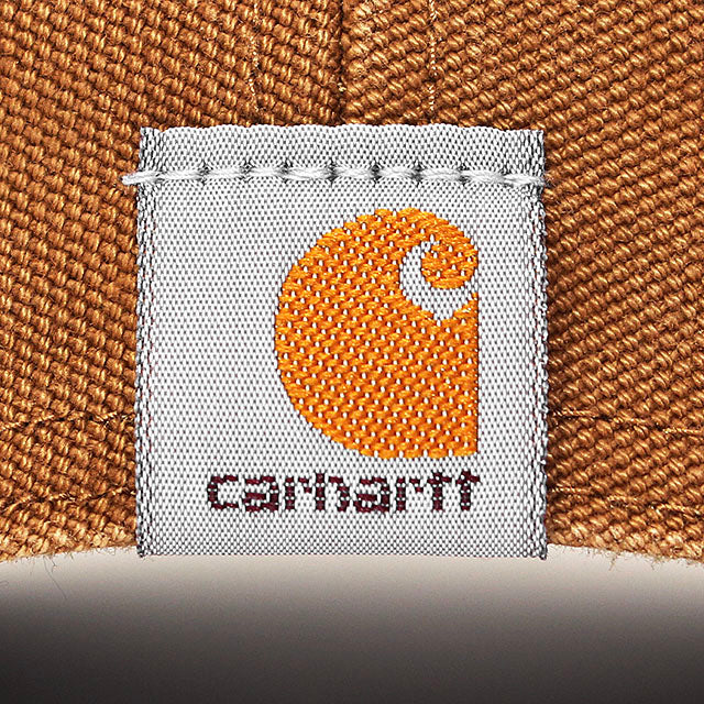 47ブランド カーハート ダラス カウボーイズ CARHARTT NFL CLEAN UP CAP BROWN