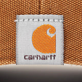 47ブランド カーハート ダラス カウボーイズ CARHARTT NFL CLEAN UP CAP BROWN
