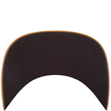 即日発送 47ブランド キャップ  NBA カーハート ダラス マーベリックス CARHARTT 47BRAND HITCH SNAPBACK CAP BROWN