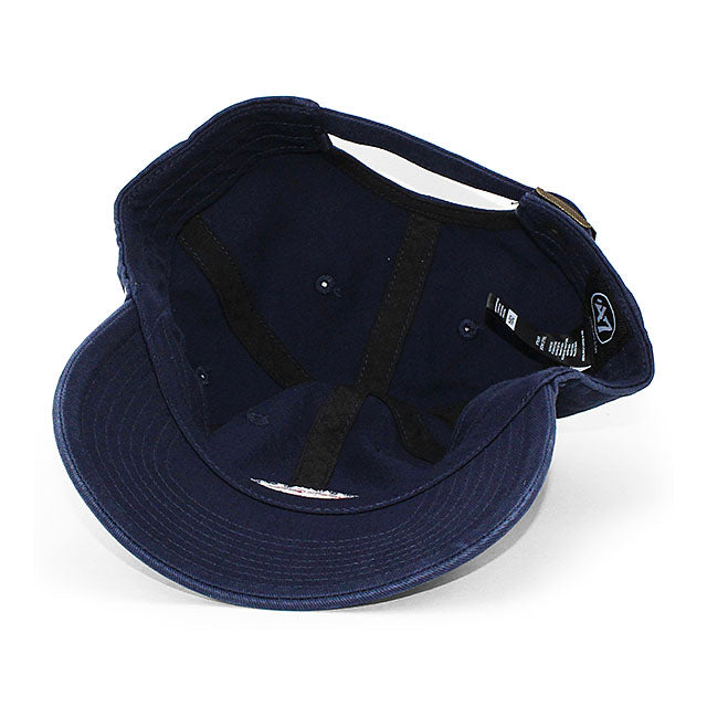 COKE スナップバック　 47ブランド キャップ ナスカー コカコーラ 600 CLEAN UP CAP NAVY