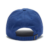 47ブランド キャップ トロント ブルージェイズ MLB CLEAN UP W/ NO LOOP LABEL ROYAL BLUE