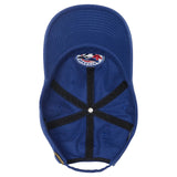 47ブランド キャップ トロント ブルージェイズ MLB CLEAN UP W/ NO LOOP LABEL ROYAL BLUE
