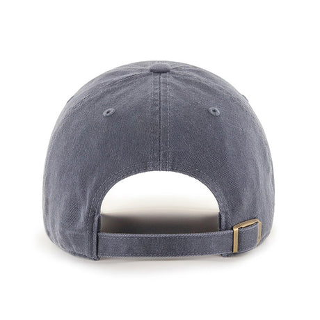 47ブランド キャップ ロサンゼルス ドジャース MLB CLEAN UP VINTAGE NAVY