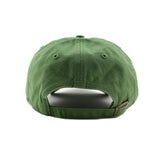 47ブランド BLANK CLEAN UP CAP DARK GREEN