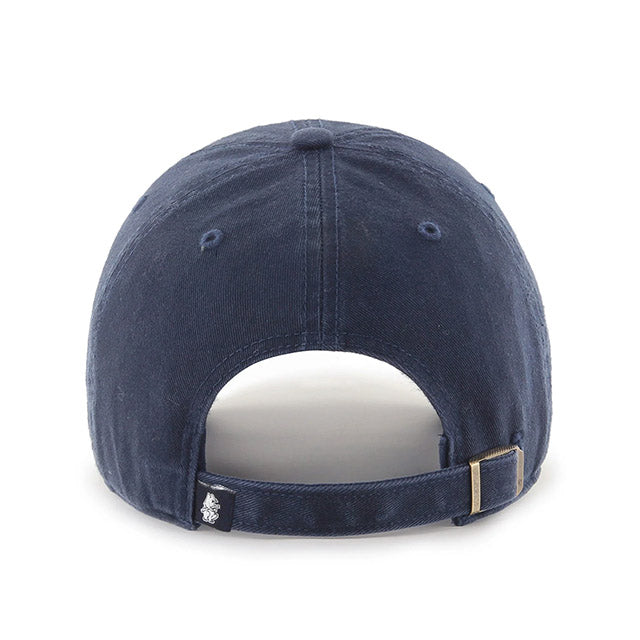 子供用 47ブランド キャップ シカゴ カブス MLB KIDS CLEAN UP NAVY