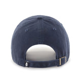 子供用 47ブランド キャップ シカゴ カブス MLB KIDS CLEAN UP NAVY