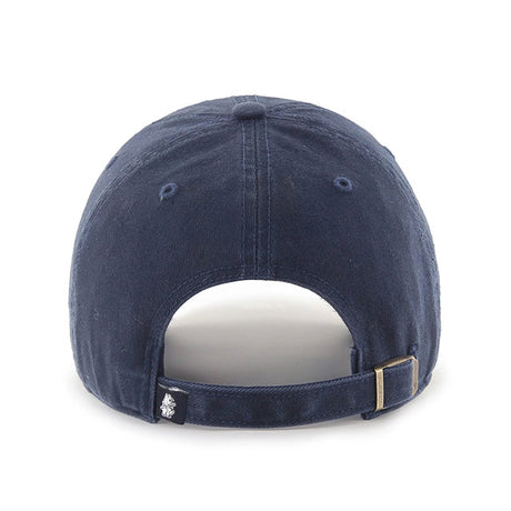 子供用 47ブランド キャップ シカゴ カブス MLB KIDS CLEAN UP NAVY
