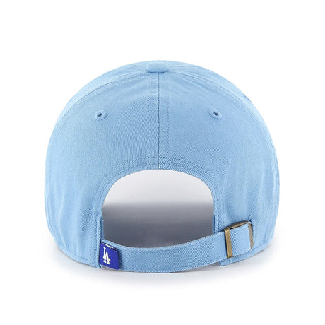 子供用 47ブランド キャップ ロサンゼルス ドジャース MLB KIDS CLEAN UP COLUMBIA