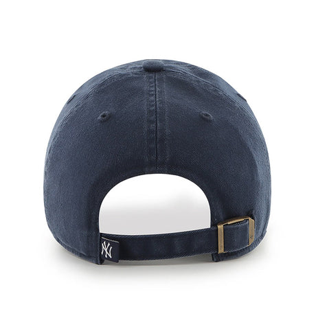 子供用 47ブランド キャップ ニューヨーク ヤンキース MLB KIDS CLEAN UP NAVY