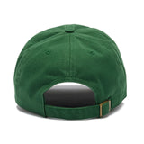47ブランド キャップ ニューヨーク メッツ MLB CLEAN UP W/ NO LOOP LABEL EDEN GREEN