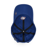 47ブランド キャップ ニューヨーク メッツ MLB COOPERSTOWN CLEAN UP W/ NO LOOP LABEL ROYAL BLUE