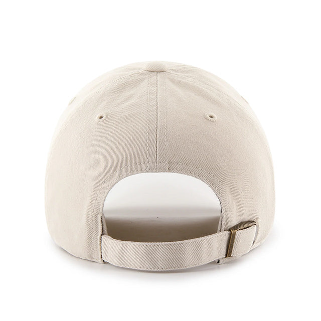 47ブランド キャップ フィラデルフィア フィリーズ MLB CLEAN UP BONE