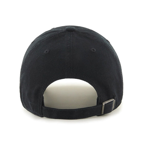 47ブランド キャップ サンフランシスコ ジャイアンツ MLB BASE RUNNER SCRIPT CLEAN UP BLACK