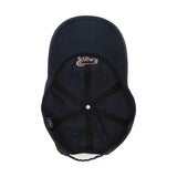47ブランド キャップ デトロイト タイガース MLB COOPERSTOWN CLEAN UP W/ NO LOOP LABEL NAVY