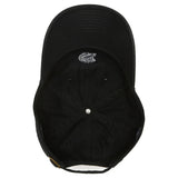 47ブランド キャップ シカゴ ホワイトソックス MLB CLEAN UP W/ NO LOOP LABEL BLACK