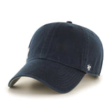 47ブランド キャップ ニューヨーク ヤンキース MLB CLEAN UP SUSPENSE NAVY