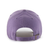 47ブランド キャップ ニューヨーク ヤンキース MLB CLEAN UP IRIS
