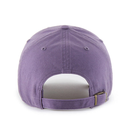 47ブランド キャップ ニューヨーク ヤンキース MLB CLEAN UP IRIS