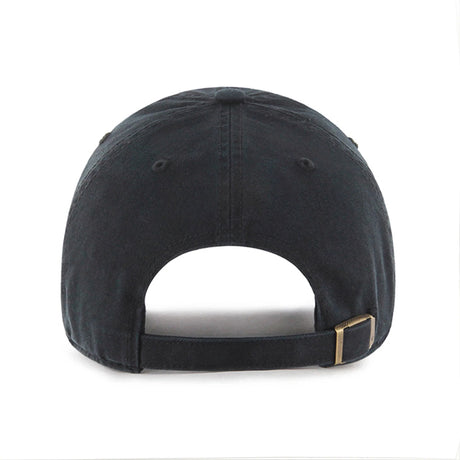 47ブランド キャップ ニューヨーク ヤンキース MLB CLEAN UP BLACKOUT